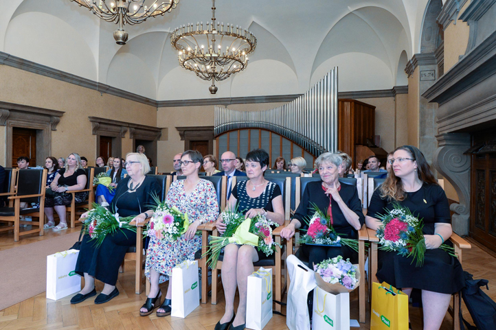 Fotografie: M. Pecuch