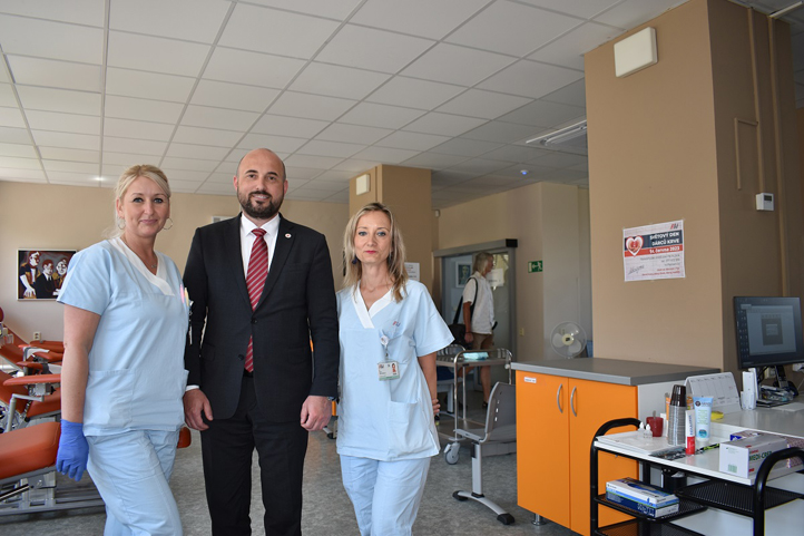 Fotografie: H. Josefová