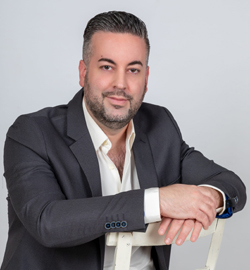 David Baños (zdroj: DJKT v Plzni)