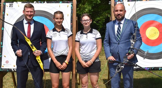 Startuje roadshow ke Sportmanii, tour k největší sportovní akci Plzně