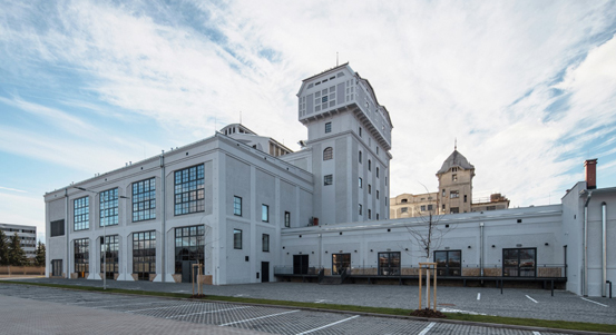 Bytový dům, TechTower nebo lví výběh. Plzeň má v soutěži Stavba roku své nominace