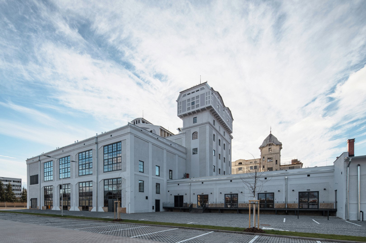 TechTower Světovar