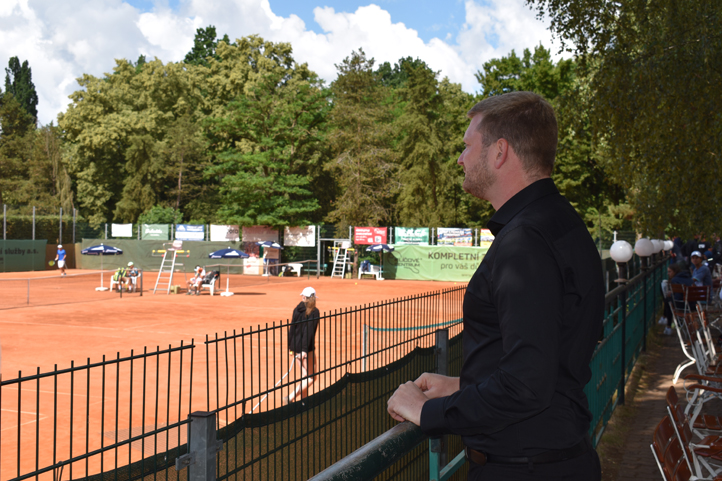 Fotografie: M. Krausová