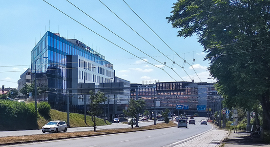 Plzeň se s ŘSD dohodla na urychlení přípravy klíčových dopravních staveb