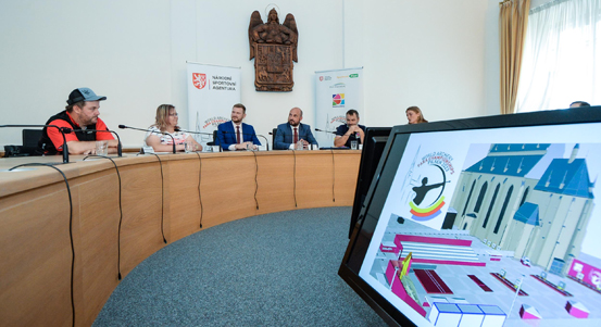 Plzeň hostí světové mistrovství v paralukostřelbě