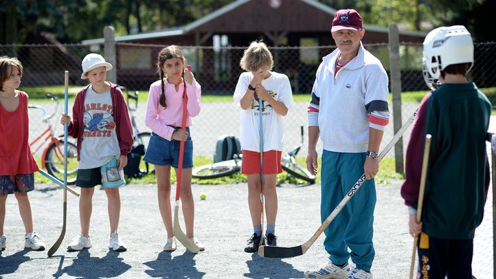Promítnou také film Děti Nagana. Foto: archiv pořadatelů 
