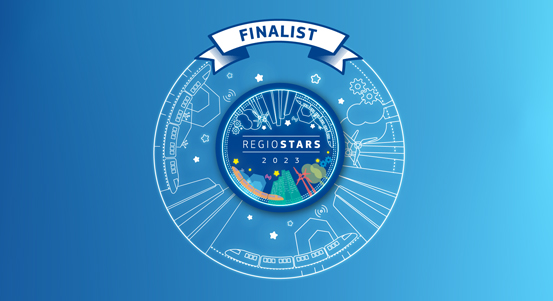 Plzeňský TechTower je mezi pěti finalisty evropské soutěže Regiostars 2023