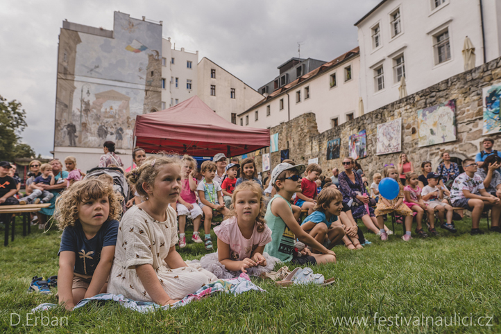 Zdroj fotografií: archiv pořadatele
