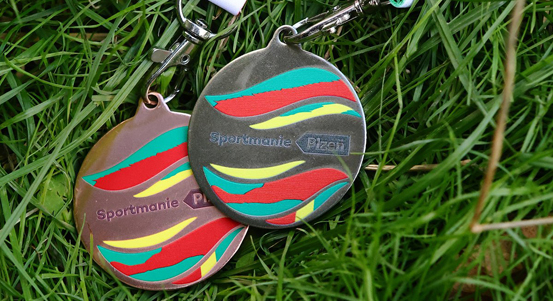 Sportmanie Plzeň o víkendu vyvrcholí