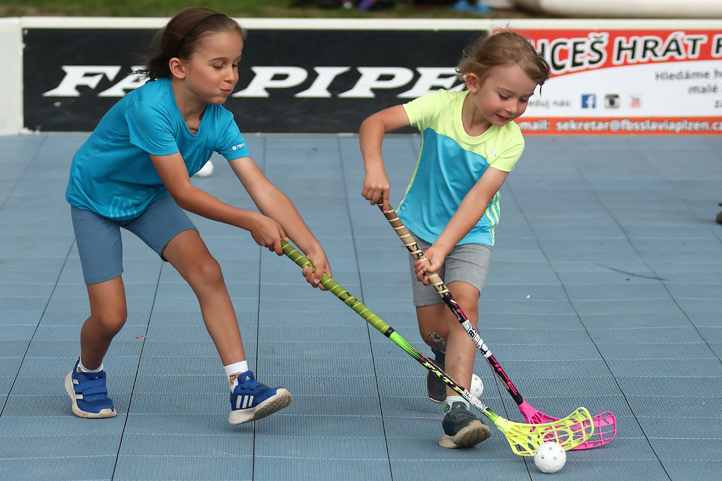 Sportmanie Plzeň 2023 (fotografie: Z. Vaiz)