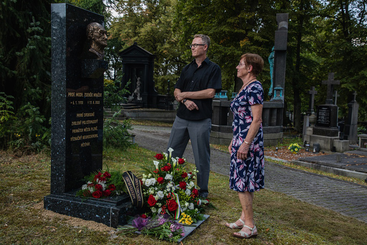 Fotografie: R. Chlupsová