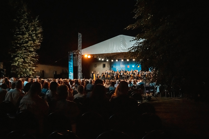 Zdroj fotografií: archiv Plzeňské filharmonie