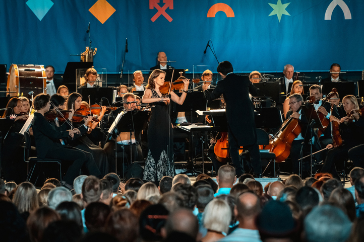 Zdroj fotografií: archiv Plzeňské filharmonie