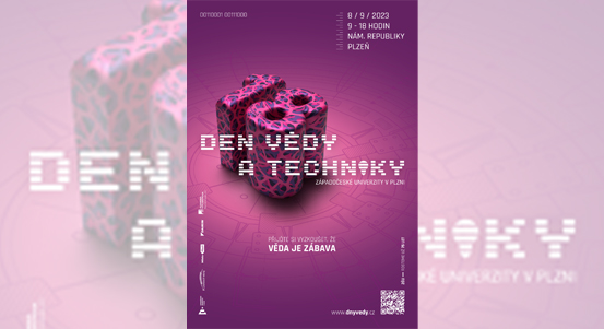 Vědecké a technické hrátky zaplní náměstí Republiky