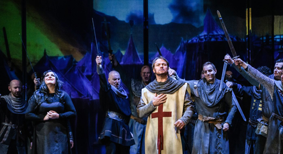 Plzeň má tři nominace na Cenu Thálie