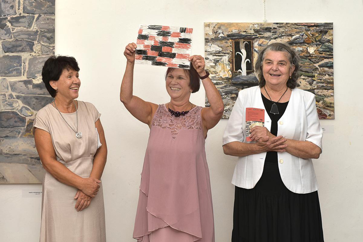 Fotografie: V. Křivka