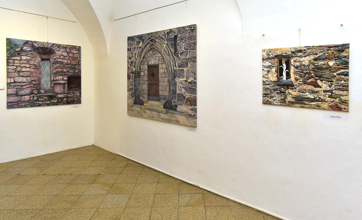 Fotografie: V. Křivka