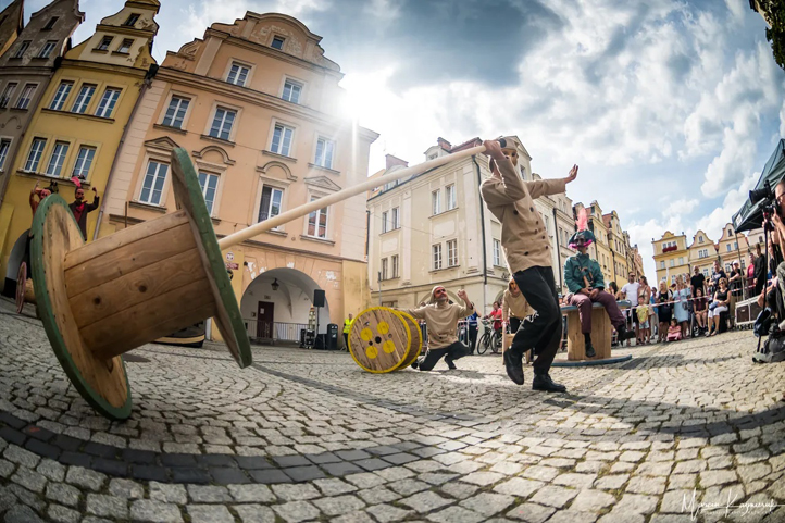 Zdroj fotografií: archiv festivalu