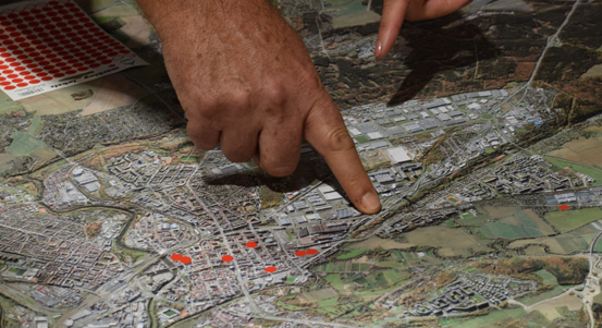 Občané debatovali se zástupci města o rozvoji Plzně. Konalo se setkání Na kus řeči