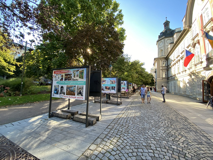 Fotografie: B. Hájková