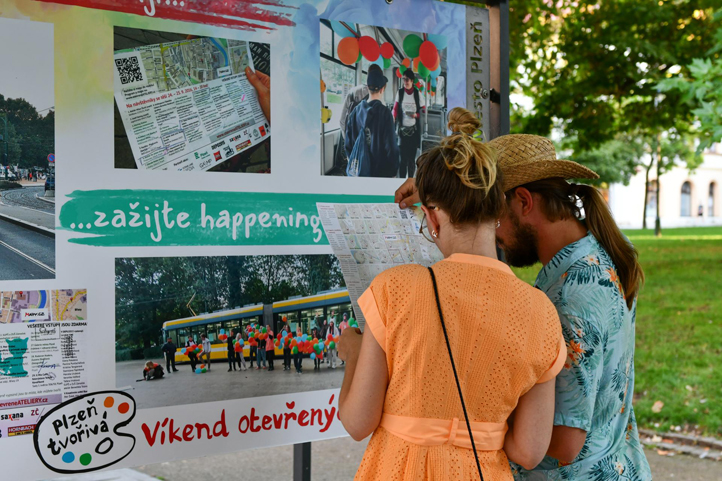 Fotografie: archiv organizátorů
