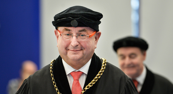 Jindřich Fínek: Onkologie už není depresivním lékařským oborem