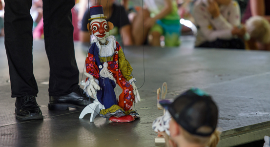 Divadelníci se mohou hlásit na Skupovu Plzeň