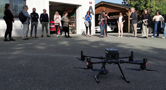 Plzeň inspiruje Evropu svou podporou startupů a inovací