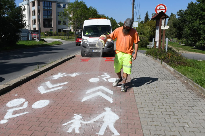 Fotografie: R. Žáková
