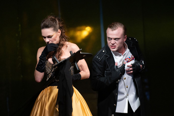 Fotografie: I. Štěrbová