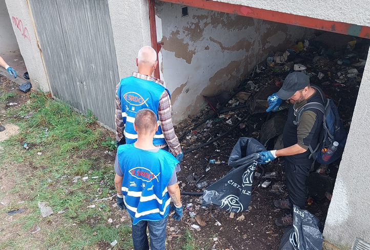 Zdroj fotografií: spolek K srdci
