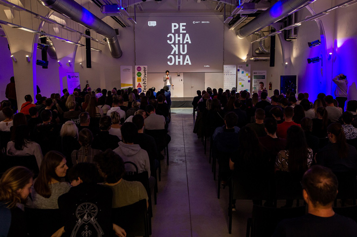 Zdroj fotografií: Správa informačních technologií města Plzně