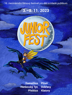 Zdroj vizuálu akce: Facebook Juniorfestu