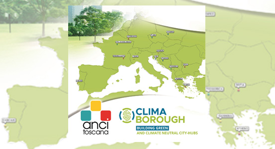 Climaborough spouští tendr za 2,4 mil. eur, přihlásit se mohou i plzeňské inovativní firmy