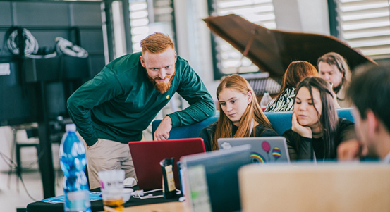 Marketingový hackathon přinesl zajímavé nápady městu i místním firmám
