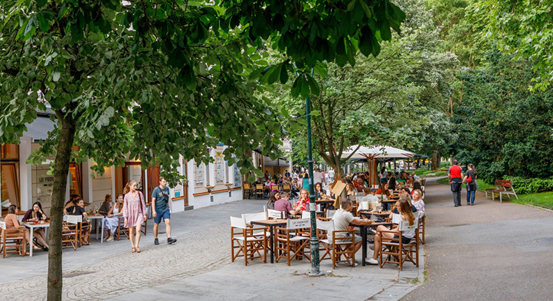Město Plzeň představí své vize pro veřejný prostor