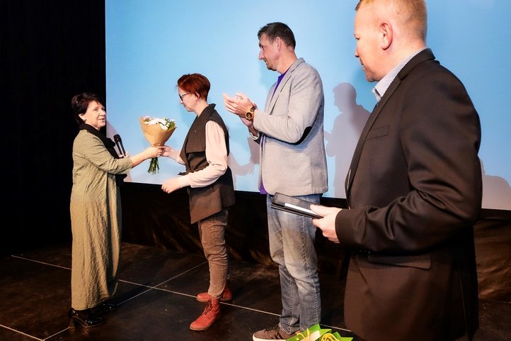 Kulturní fórum v DEPO2015. Foto: Martin Pecuch