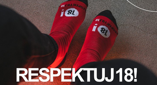 Projekt Respektuj 18! letos opět upozorňuje na riziko konzumace alkoholu nezletilými