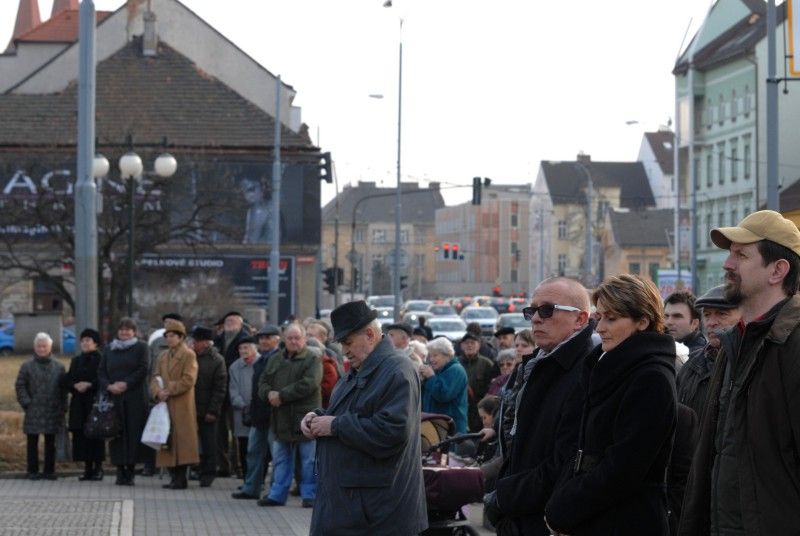 Památku T. G. Masaryka, prvního československého prezidenta, uctilo město Plzeň a hejtmanství Plzeňského kraje ve středu 7. března 2012 vzpomínkovým aktem u příležitosti 162. výročí jeho narození.