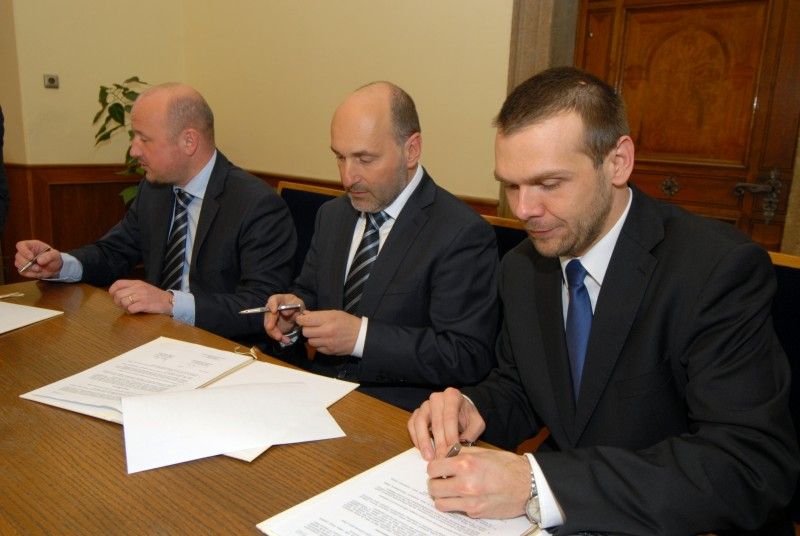 FC Viktoria Plzeň věnovala městu deset milionů