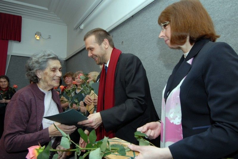 Plzeňská knihovna vyhlásila Čtenáře roku 2012