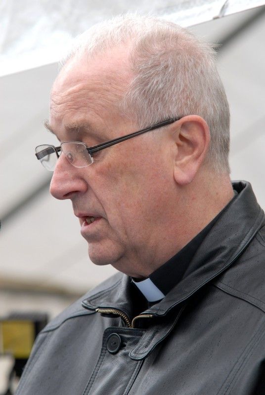 U Branky se četla Bible