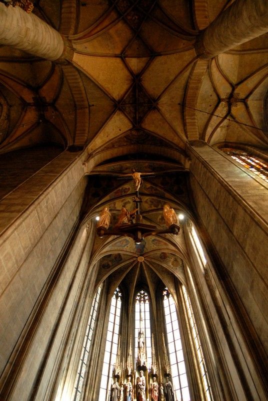 S projektem Plzeň – Evropské hlavní město kultury se do Plzně při své první oficiální návštěvě přijela (13.4.2012) podrobně seznámit ministryně kultury Alena Hanáková. Na plzeňské radnici se sešla s primátorem Martinem Baxou, náměstkyní pro kulturu a cestovní ruch Evou Herinkovou, zástupci společnosti Plzeň 2015, Marcelou Krejsovou a Tomášem Froydou, a ředitelem Útvaru koordinace evropských projektů Erichem Benešem. Setkání byl přítomen i předseda poslaneckého klubu Zastupitelstva města Plzně za TOP 09 Michal Vozobule.