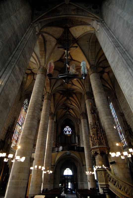 S projektem Plzeň – Evropské hlavní město kultury se do Plzně při své první oficiální návštěvě přijela (13.4.2012) podrobně seznámit ministryně kultury Alena Hanáková. Na plzeňské radnici se sešla s primátorem Martinem Baxou, náměstkyní pro kulturu a cestovní ruch Evou Herinkovou, zástupci společnosti Plzeň 2015, Marcelou Krejsovou a Tomášem Froydou, a ředitelem Útvaru koordinace evropských projektů Erichem Benešem. Setkání byl přítomen i předseda poslaneckého klubu Zastupitelstva města Plzně za TOP 09 Michal Vozobule.