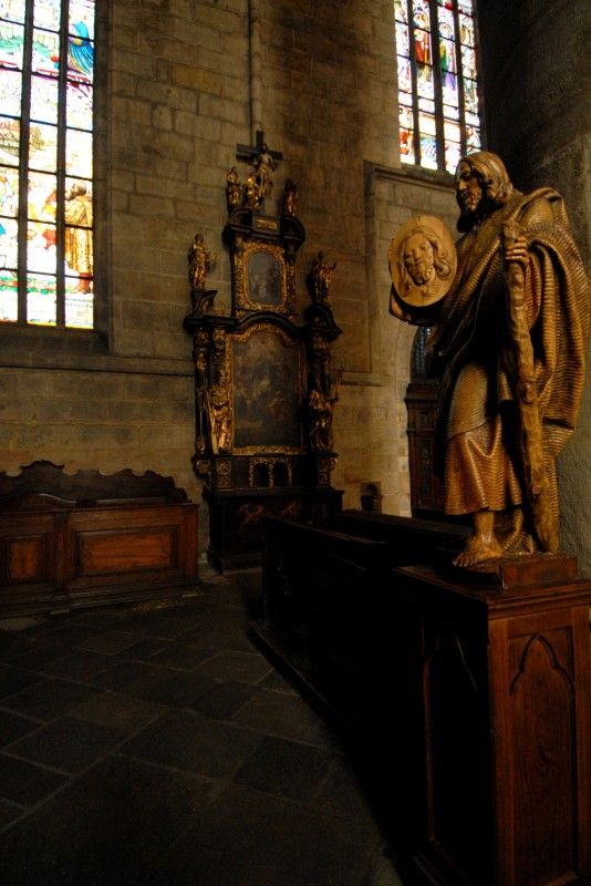 S projektem Plzeň – Evropské hlavní město kultury se do Plzně při své první oficiální návštěvě přijela (13.4.2012) podrobně seznámit ministryně kultury Alena Hanáková. Na plzeňské radnici se sešla s primátorem Martinem Baxou, náměstkyní pro kulturu a cestovní ruch Evou Herinkovou, zástupci společnosti Plzeň 2015, Marcelou Krejsovou a Tomášem Froydou, a ředitelem Útvaru koordinace evropských projektů Erichem Benešem. Setkání byl přítomen i předseda poslaneckého klubu Zastupitelstva města Plzně za TOP 09 Michal Vozobule.