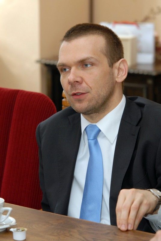 Po půl roce (19.4.2012) od poslední návštěvy se do Plzně vrátil primátor Regensburgu Hans Schaidinger, aby primátorovi Martinu Baxovi a jeho náměstkyni Evě Herinkové představil rámec možné spolupráce obou měst v projektu Evropské hlavní město kultury.