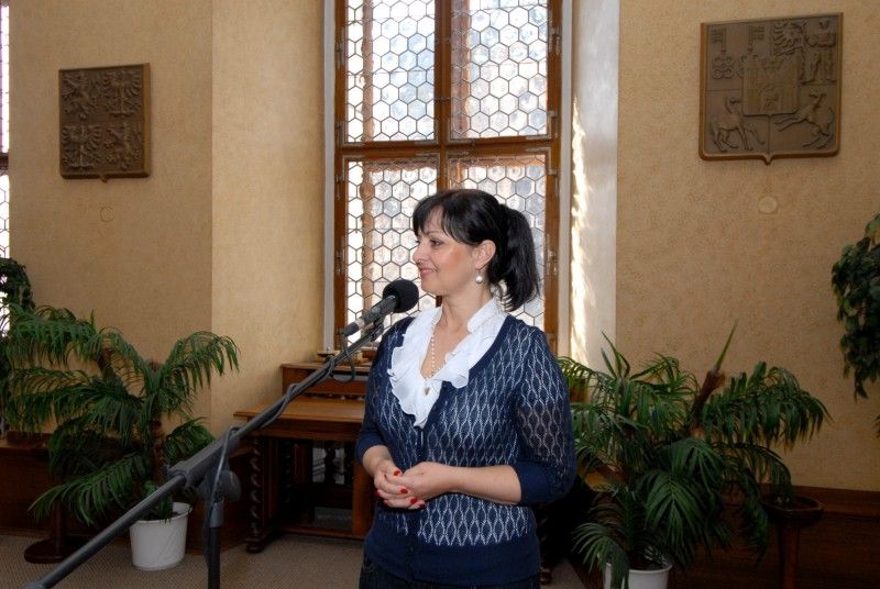 Desítky dětí z Německa, Maďarska a Turecka tráví tyto dny (23.4.2012) v Plzni, aby se seznámily s tím, jak si mohou užívat volný čas jejich vrstevníci z České republiky, konkrétně ti plzeňští. Umožnila jim to účast v projektu Comenius, do kterého se zapojila plzeňská Základní škola Martina Luthera. Projekt je zaměřen na volný čas mládeže, proto zahraniční účastníci zavítají do plzeňské zoologické zahrady, Techmanie nebo lanového centra. V programu mají také návštěvu Prahy.