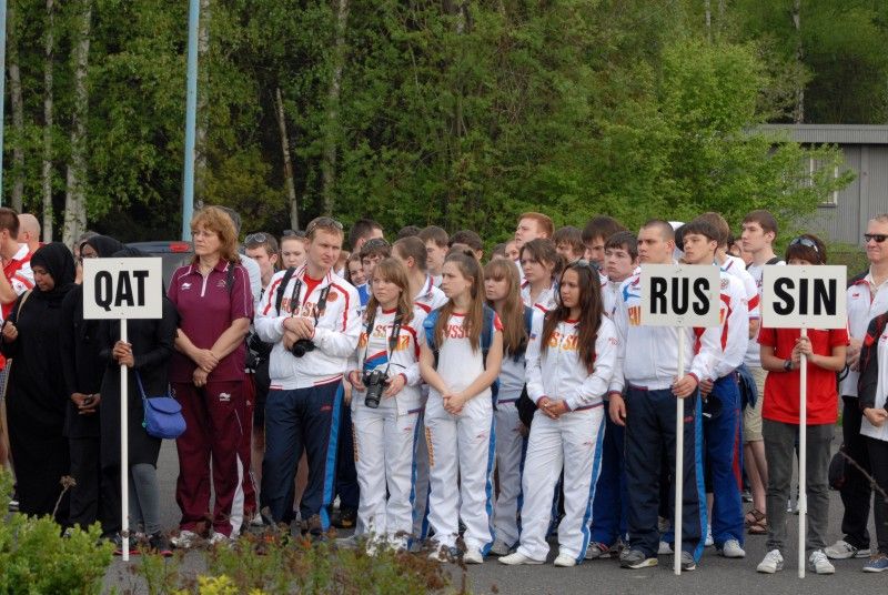 Pětidenní střelecké klání odstartovalo včera odpoledne (2.5.2012) v areálu armádní střelnice v Lobzích. Nejpočetnější střelecká soutěž v České republice i v Evropě je součástí oslav osvobození Plzně americkou armádou. Je tradiční akcí určenou pro reprezentaci a nominované střelce České republiky.