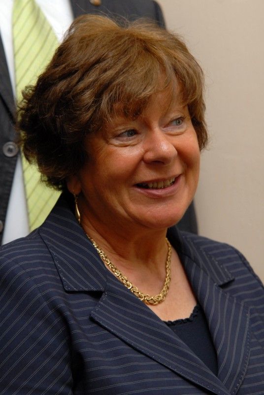 Další vzpomínkové setkání (6.5.2012) se za účasti belgických a amerických veteránů konalo v neděli dopoledne u pamětních desek věnovaných 17. střeleckému praporu belgických vojáků a 16. obrněné divizi americké armády, které jsou umístěny na schodišti v prvním patře radnice.  Poté, co zazněly státní hymny všech tří zemí, pronesla úvodní projev náměstkyně primátora Eva Herinková.