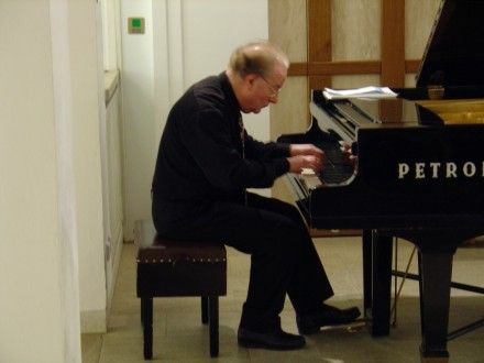 25. ročník Smetanovských dnů byl slavnostně zahájen Plzeňskou filharmonií